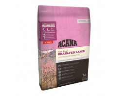 Imagen del producto Acana gass-fed lamb 6kg