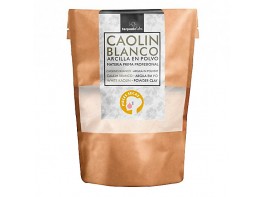 Imagen del producto Arcilla blanca o caolin 200g  terpenic