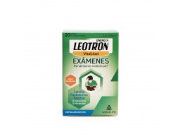 Imagen del producto Leotron examenes 20 sobres