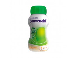 Imagen del producto Souvenaid vainilla 32 botellas x 125ml