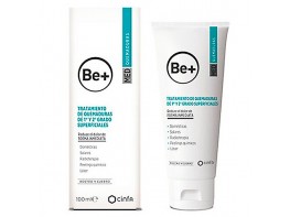 Imagen del producto Be+ med burn care tratamiento de quemaduras 1er y 2º grado