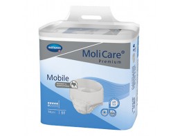 Imagen del producto Molicare mobile medium 14u